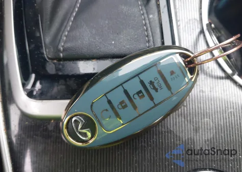 2017 Infiniti Qx60 z USA, uszkodzony, nr VIN 5N1DL0MN8HC540359